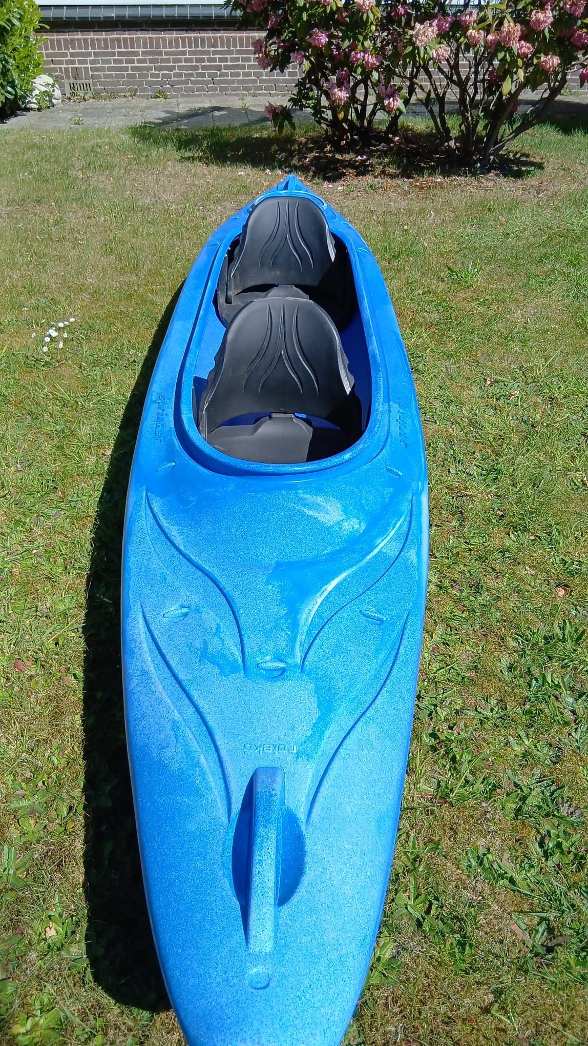 als nieuw Roteko Sprinter