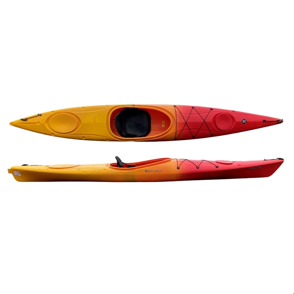 Zomer aktie Carolina 14 ft.