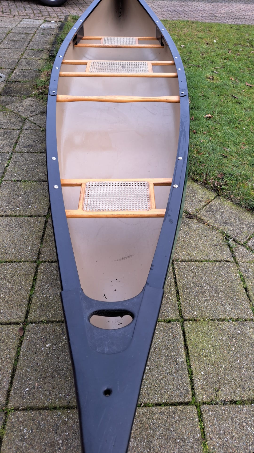 VERKOCHT